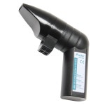 Blow-cleaning the vacuum cleaner Taiwan treasure mini digital products keyboard computer dust MS-C002