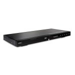 GIEC jetwing BDP-G4309 4K3D Blu-ray DVD player HD Media Player DVD player