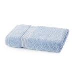 UK Supreme classic Christy Supreme Supima cotton towel bar with beautiful cotton towels