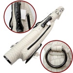 Spend nine ball pool stick barrel authentic American Club nine-ball bucket bucket of crocodile skin pattern six hole Golf Club... 