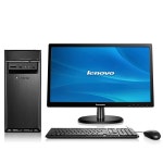 Lenovo desktop computers four Ax4 840 4G 1T 2G du H5055 21.5-inch Home Office