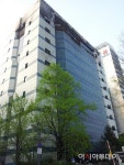 [포토] 다 타버린 삼성SDS 과천센터 - 아시아투데이 [포토] 다 타버린 삼성SDS 과천센터