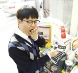 편의점 껌 매출, 연초보다 봄에 더 잘 팔린다 - 아시아투데이 편의점 껌 매출, 연초보다 봄에 더 잘 팔린다