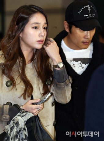이병헌, 이민정 득남 소감 “실망시킨 부분들 갚아 나가겠다”(전문) - 아시아투데이 이병헌, 이민정 득남 소감 “실망시킨 부분들 갚아...