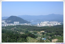 [나이가사 맛&멋] 춘천의 가볼만한 곳, 구봉산전망대 - 아시아투데이 [나이가사 맛&멋] 춘천의 가볼만한 곳, 구봉산전망대