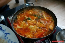 매운탕 수제비는 무제한(주문진회집) - 아시아투데이 [서비의 맛집]... 맛집)10,000원 목동 회 정식 맛집 !! 매운탕 수제비는 무제한(주문진회집)
