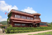 [나이가사 맛&멋] 북한강과 깊은 커피향 느껴지는 곳, 왈츠와 닥터만 - 아시아투데이 [나이가사 맛&멋] 북한강과 깊은 커피향 느껴지는 곳, 왈츠와... 