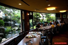 [서비의 맛집] (평창동 맛집)33년 전통 기족 외식 추천 !! 양념갈비 맛집(북악정) - 아시아투데이 [서비의 맛집] (평창동 맛집)33년... 