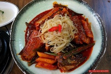 [서비의 맛집] (문래동 맛집)매콤한 명태조림 맛집,문래동 점심(또오리 명태) - 아시아투데이[서비의 맛집] (문래동 맛집)매콤한 명태조림 맛집... 