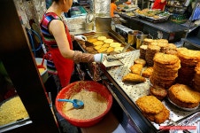 맛집 (순희네 빈대떡) - 아시아투데이 [서비의 맛집] (광장시장 맛집)152개 대형마트에서 팔리는 빈대떡 맛집 (순희네 빈대떡)