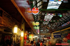 맛집 (순희네 빈대떡) - 아시아투데이 [서비의 맛집] (광장시장 맛집)152개 대형마트에서 팔리는 빈대떡 맛집 (순희네 빈대떡)