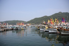 [둘레길 사랑과 여행] 제54회 통영한산대첩축제 통제영전통무예 시연... 사랑과 여행] 제54회 통영한산대첩축제 통제영전통무예 시연 / 통영축제