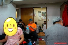 [서비의 맛집] (용산 삼각지 맛집)육개장 칼국수 맛집(문배동 육칼) - 아시아투데이 [서비의 맛집] (용산 삼각지 맛집)육개장 칼국수 맛집(문배동 육칼)