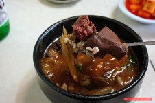 [서비의 맛집] (효창공원역 맛집)용문동 3대 해장국 맛집(한성옥) - 아시아투데이 [서비의 맛집] (효창공원역 맛집)용문동 3대 해장국 맛집(한성옥)