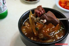 [서비의 맛집] (효창공원역 맛집)용문동 3대 해장국 맛집(한성옥) - 아시아투데이 [서비의 맛집] (효창공원역 맛집)용문동 3대 해장국 맛집(한성옥)