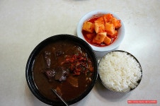 [서비의 맛집] (효창공원역 맛집)용문동 3대 해장국 맛집(한성옥) - 아시아투데이 [서비의 맛집] (효창공원역 맛집)용문동 3대 해장국 맛집(한성옥)