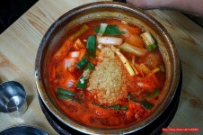 마늘 닭볶음탕 맛집(계림식당) - 아시아투데이 [서비의 맛집] (종로3가 맛집)백종원의 3대 천왕 !!  마늘 닭볶음탕 맛집(계림식당)