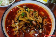 맛집(중화원) - 아시아투데이 [서비의 맛집] (불광동 맛집)백종원의 3대 천왕  불광동 짬뽕 맛집(중화원)