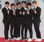 [포토]신화 “매번 찾아올 수 있는 그룹이 되겠다” - 아시아투데이 [포토]신화 “매번 찾아올 수 있는 그룹이 되겠다”