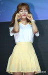 [포토]I.B.I 한혜리 ‘이렇게 깜찍해도 되나?’ - 아시아투데이 [포토]I.B.I 한혜리 ‘이렇게 깜찍해도 되나?’