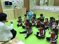 밀양시보건소, 구강건강교육실 상설 운영 - 아시아투데이 밀양시보건소, 구강건강교육실 상설 운영