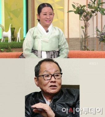 ‘아침마당’ 김영임 “이상해, 내 예술 인정해줘…방송서 처음 칭찬” - 아시아투데이 ‘아침마당’ 김영임 “이상해, 내 예술 인정해줘...