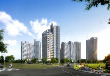 밀양 쌍용 예가 더 퍼스트 468가구 프리미엄 단지 선보여 - 아시아투데이 밀양 쌍용 예가 더 퍼스트 468가구 프리미엄 단지 선보여