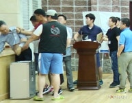 원주 관설동 지역주택조합, 조합장 해임 ‘적법 vs 위법’ 논란 - 아시아투데이원주 관설동 지역주택조합, 조합장 해임 ‘적법 vs 위법’ 논란