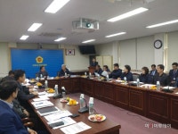 경기도의회 평택항 경제발전특위, 제주항 방문 연찬회 - 아시아투데이 경기도의회 평택항 경제발전특위, 제주항 방문 연찬회