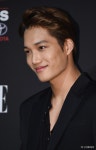 [포토]엑소 카이, 심쿵 눈빛 - 아시아투데이 [포토]엑소 카이, 심쿵 눈빛