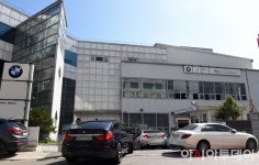 [포토] BMW 서비스센터 - 아시아투데이 [포토] BMW 서비스센터