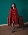 조이너스, 김희선과 함께한 2018 F/W 화보 공개 - 아시아투데이 조이너스, 김희선과 함께한 2018 F/W 화보 공개