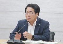 오세현 아산시장, 시민에게 가까이 다가가는 행정서비스 강조 - 아시아투데이 오세현 아산시장, 시민에게 가까이 다가가는 행정서비스 강조