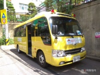 인천시, 모든 어린이집 통학차량에 ‘안심벨’ 설치 - 아시아투데이 인천시, 모든 어린이집 통학차량에 ‘안심벨’ 설치