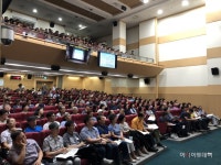 수원시, ‘입주자대표회의 구성원 운영·윤리 교육’ 시행 - 아시아투데이 수원시, ‘입주자대표회의 구성원 운영·윤리 교육’ 시행