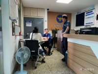 탈북민 극단적 선택 막은 회현파출소 “탈북민에 관심 갖는 계기” - 아시아투데이 탈북민 극단적 선택 막은 회현파출소 “탈북민에 관심 갖는... 