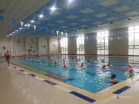 가평군, 관절염 중재프로그램 ‘수중운동교실’호응 - 아시아투데이 가평군, 관절염 중재프로그램 ‘수중운동교실’호응