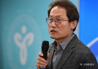 조희연 교육감 “교직원과 자녀 같은 학교 재직 금지 관리 철저히 할 것” - 아시아투데이 조희연 교육감 “교직원과 자녀 같은 학교 재직 금지...
