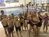 명실상주스포츠클럽 수영선수단, 도교육감기 대회 금3·동5 획득 - 아시아투데이 명실상주스포츠클럽 수영선수단, 도교육감기 대회 금3·동5 획득