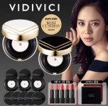 ‘비디비치 쿠션’, 홈쇼핑 등장 때마다 인기 폭발…일명 ‘송지효 쿠션’의 효능은? - 아시아투데이 ‘비디비치 쿠션’, 홈쇼핑 등장 때마다... 