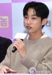 [포토] 진영, 가수에서 배우로~ - 아시아투데이 [포토] 진영, 가수에서 배우로~