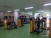 대전시설公 장애인체육센터, ‘체력단련장’ 내년 1월 2일 본격 운영... 대전시설公 장애인체육센터, ‘체력단련장’ 내년 1월 2일 본격 운영