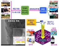 성균관대 연구팀, 이산화탄소 석유화학 중간체로 전환 촉매 개발 - 아시아투데이 성균관대 연구팀, 이산화탄소 석유화학 중간체로 전환 촉매 개발