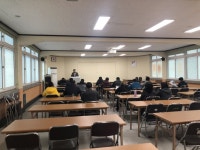 고창군, 보릿골로 간판 개선위한 주민설명회 개최 - 아시아투데이 고창군, 보릿골로 간판 개선위한 주민설명회 개최
