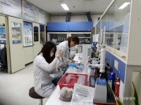 김천시, 농업인 대상 무상 토양검정 실시 - 아시아투데이 김천시, 농업인 대상 무상 토양검정 실시