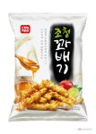 ‘추억이 생각나는 조청 꽈배기로 건강한 맛 즐겨요’ - 아시아투데이 ‘추억이 생각나는 조청 꽈배기로 건강한 맛 즐겨요’