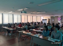 여주시치매안심센터, 치매관리 교육 실시 - 아시아투데이 여주시치매안심센터, 치매관리 교육 실시