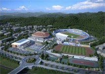 구미시, 시민운동장 주경기장 보수·복합스포츠센터 건립 추진 - 아시아투데이 구미시, 시민운동장 주경기장 보수·복합스포츠센터 건립 추진