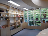 울산 태화강관광안내소 및 기념품·특산품 판매장 개소 - 아시아투데이 울산 태화강관광안내소 및 기념품·특산품 판매장 개소