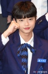 [포토] 프로듀스101 손등표, 순둥순둥한 외모 - 아시아투데이 [포토] 프로듀스101 손등표, 순둥순둥한 외모